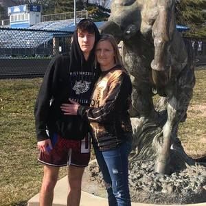 Meet your Posher, Tonja